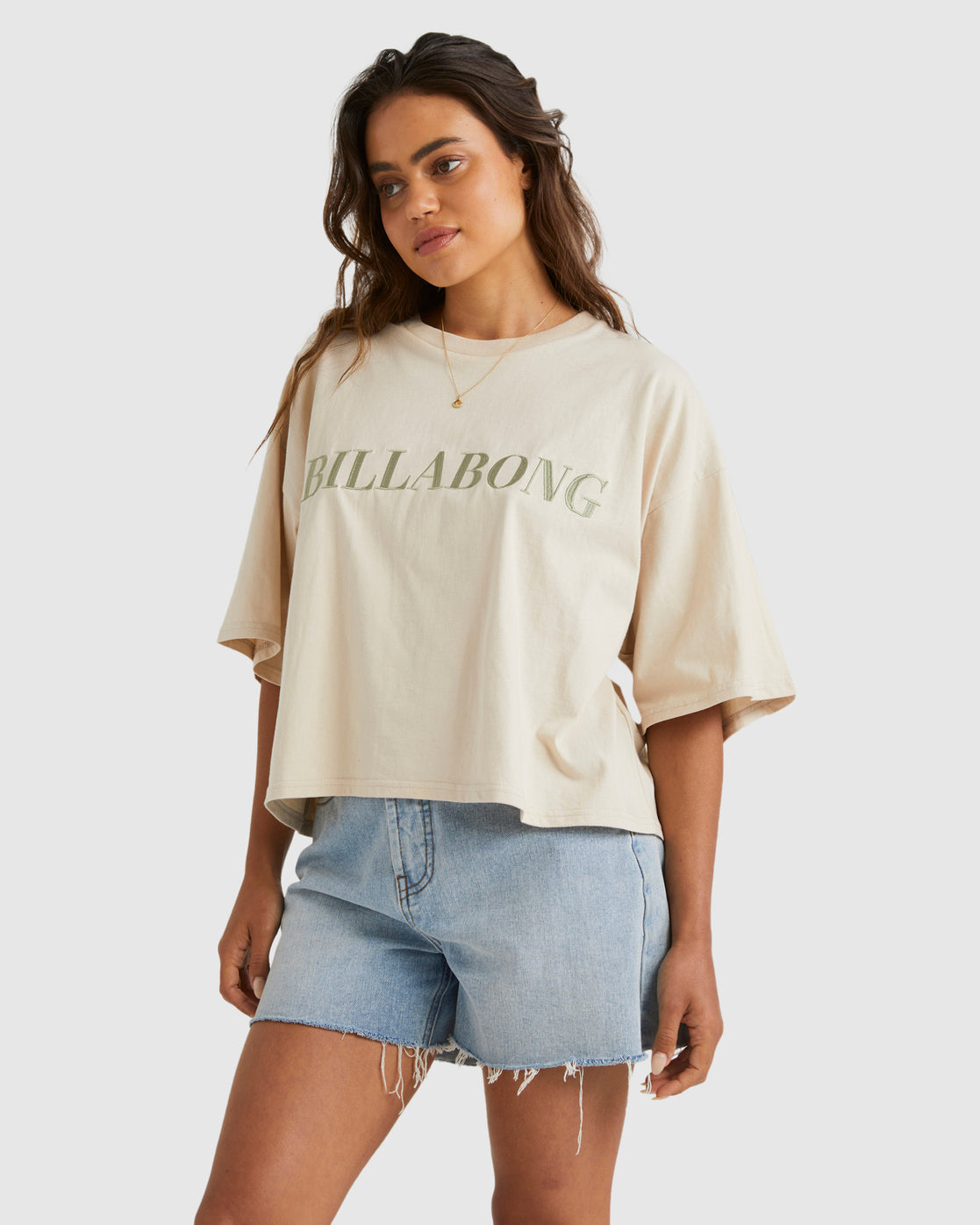 Baseline T-Shirt