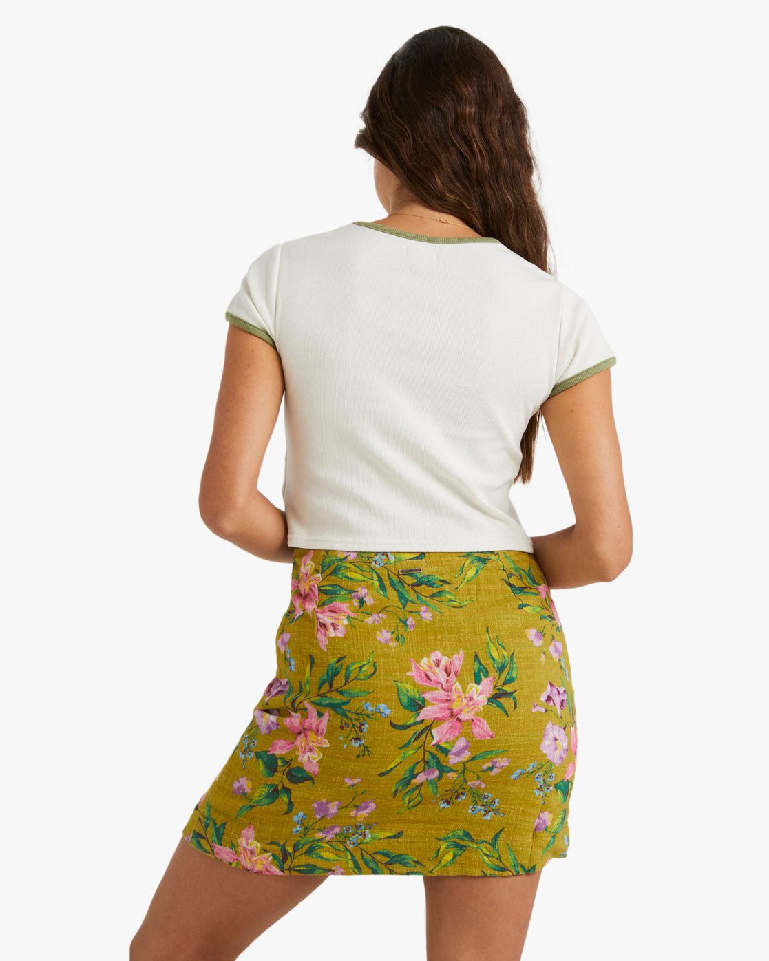 On Vacay Baby T-Shirt