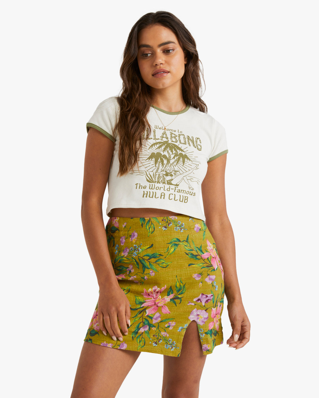 On Vacay Baby T-Shirt