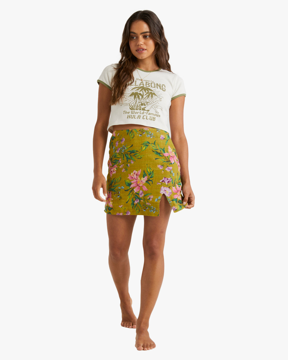 On Vacay Baby T-Shirt