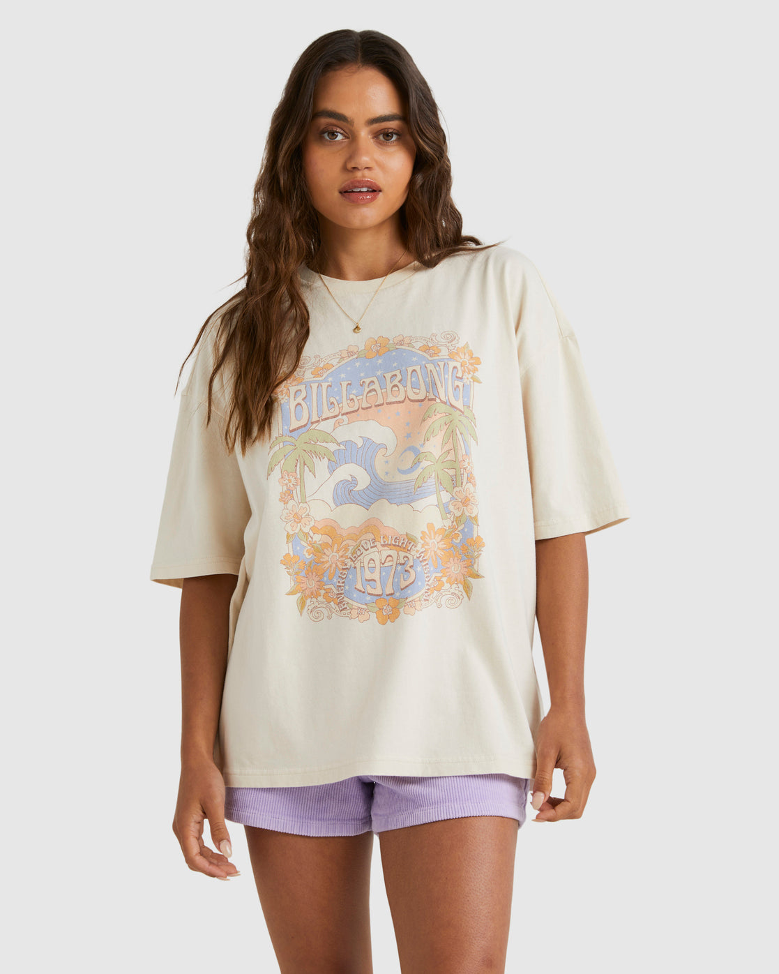 Hello Heat Wave T-Shirt