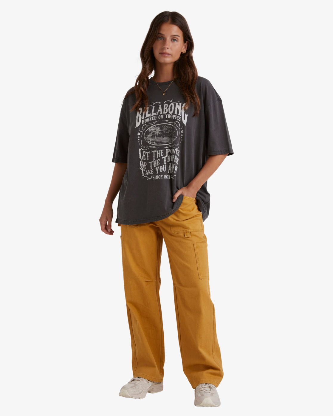 Sun Coast T-Shirt