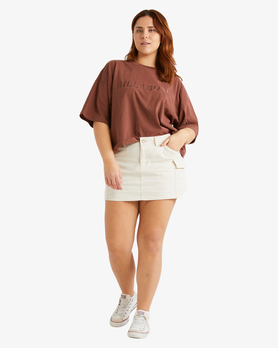 Baseline T-Shirt