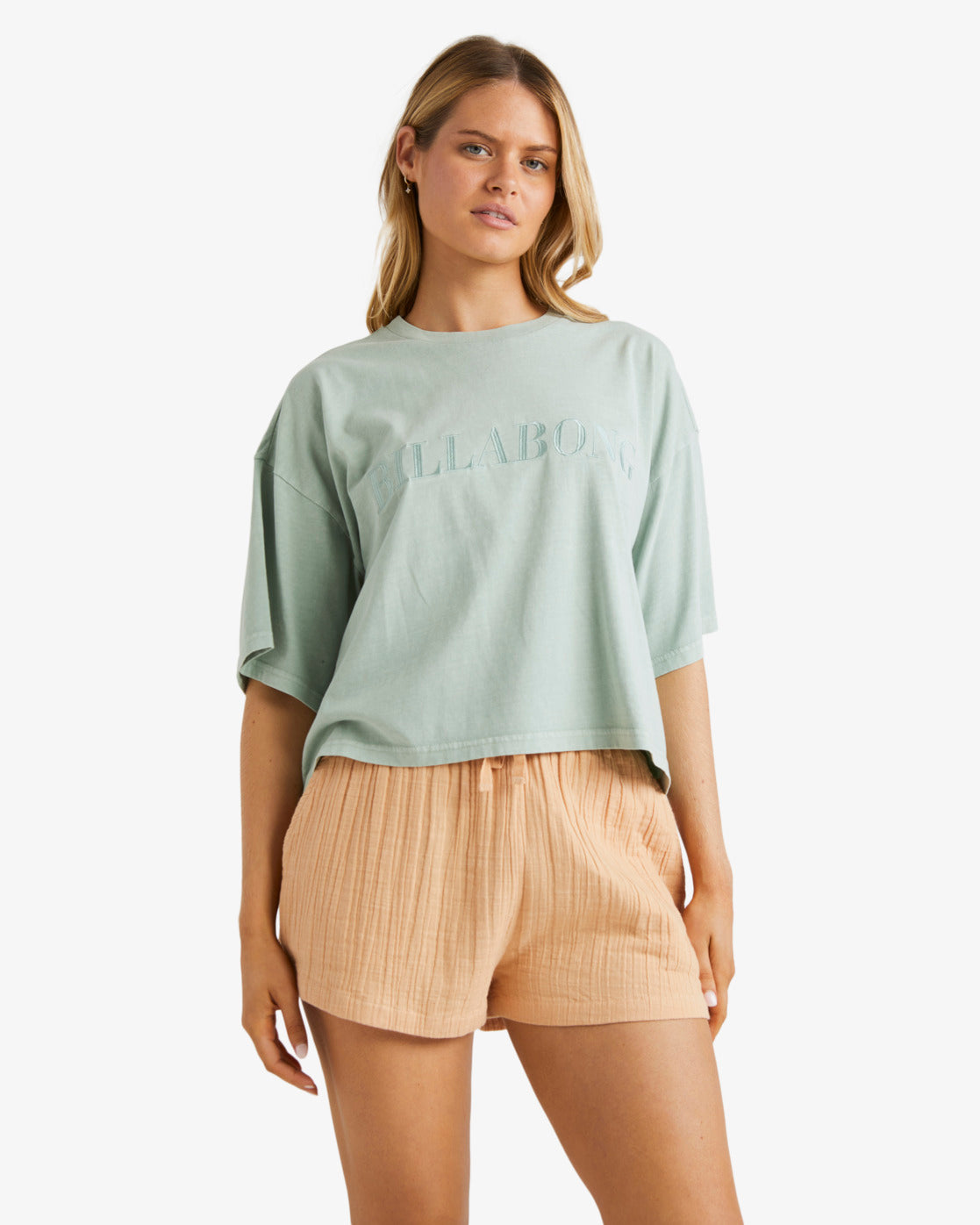 Baseline T-Shirt