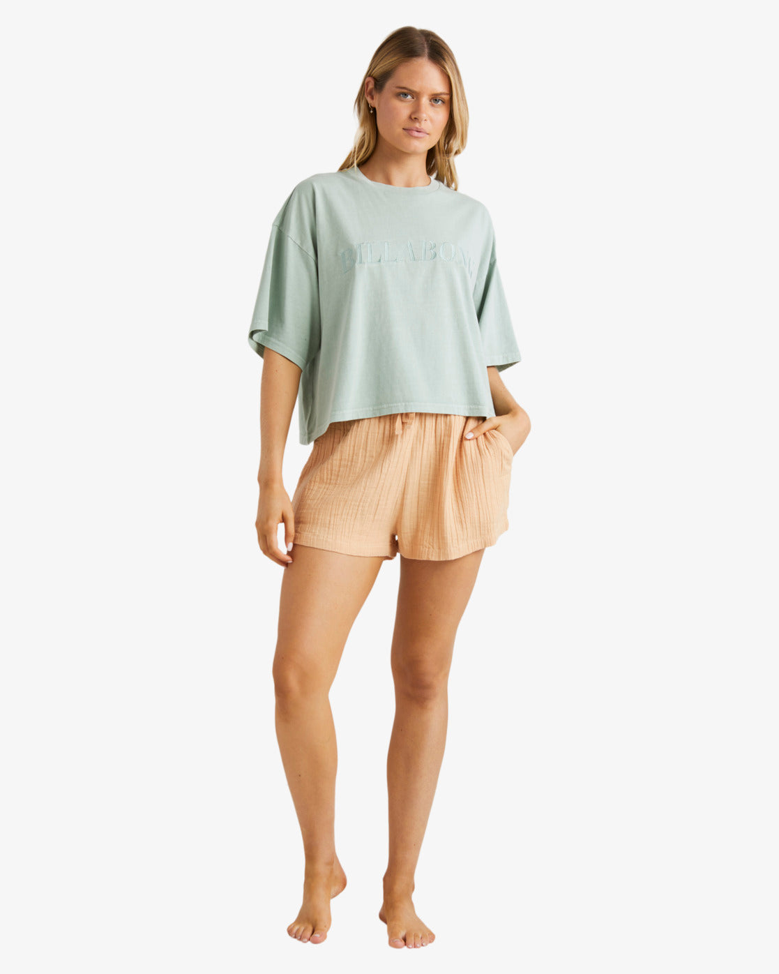 Baseline T-Shirt