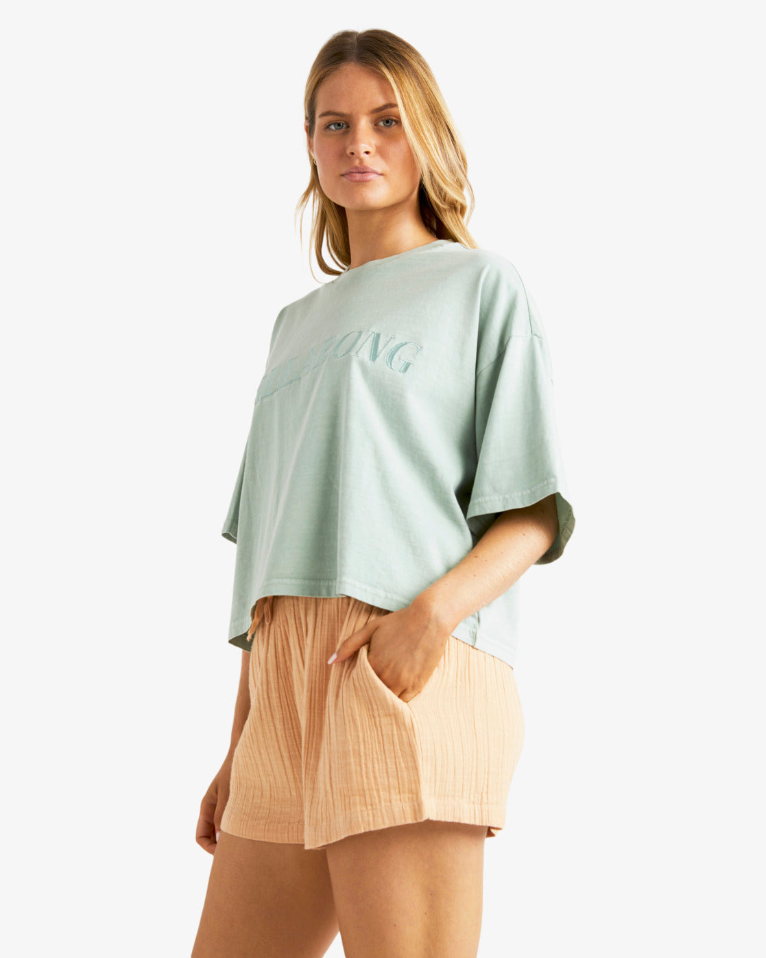 Baseline T-Shirt