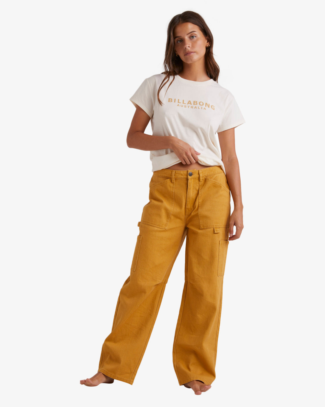 Society T-Shirt