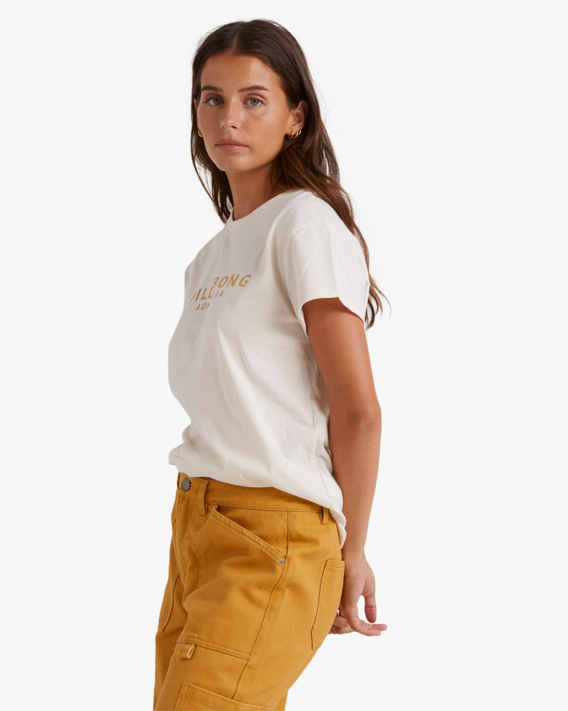 Society T-Shirt