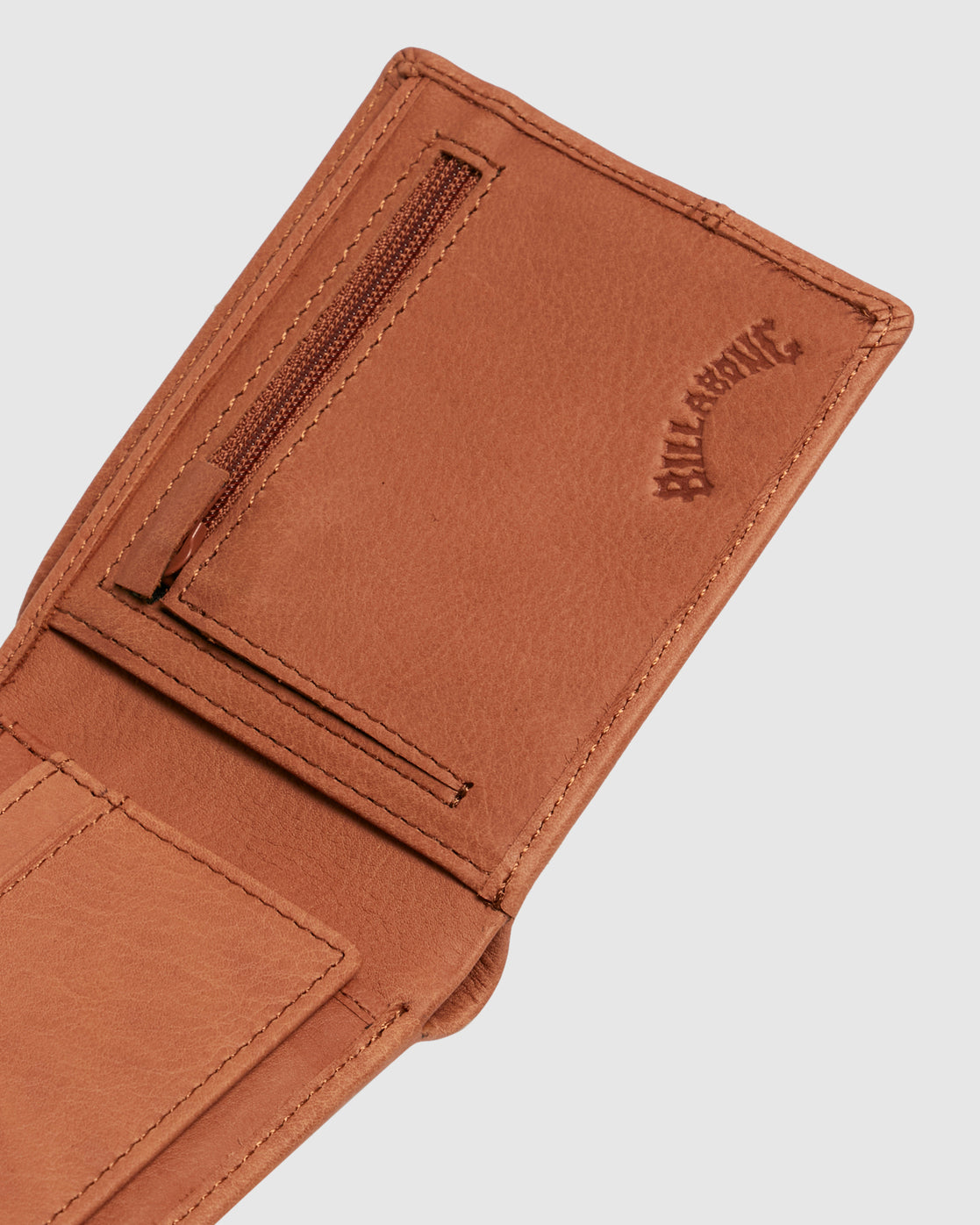Dimension 2-in-1 Leather Waller