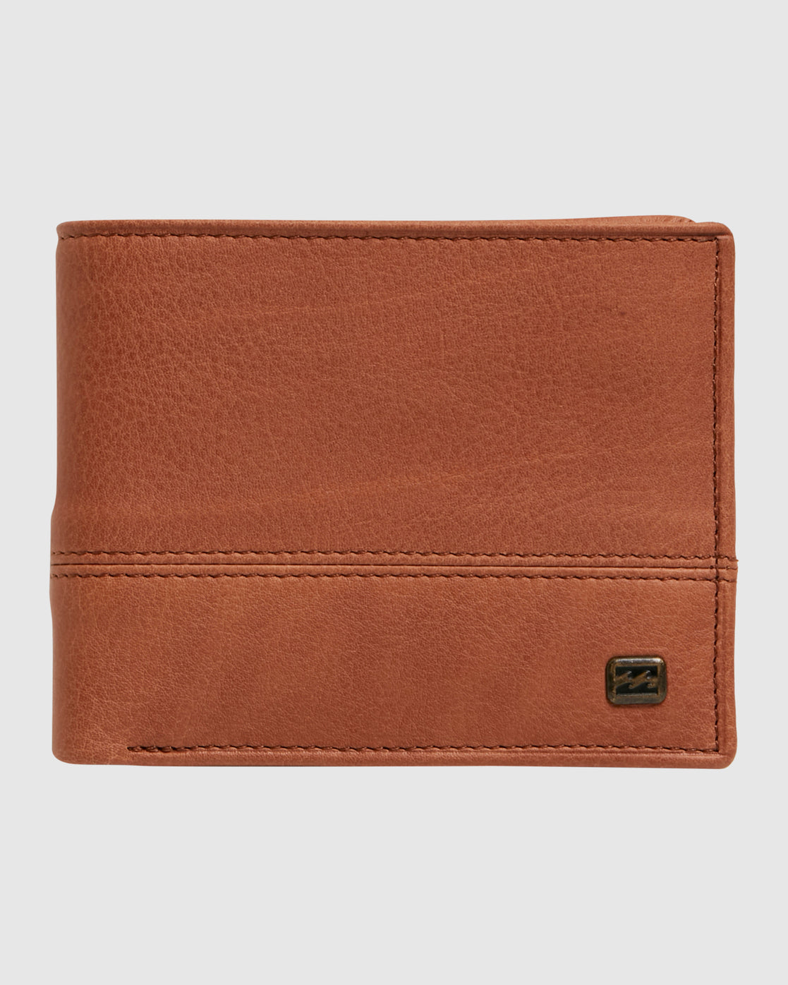 Dimension 2-in-1 Leather Waller