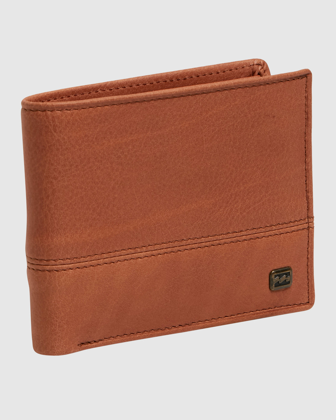 Dimension 2-in-1 Leather Waller