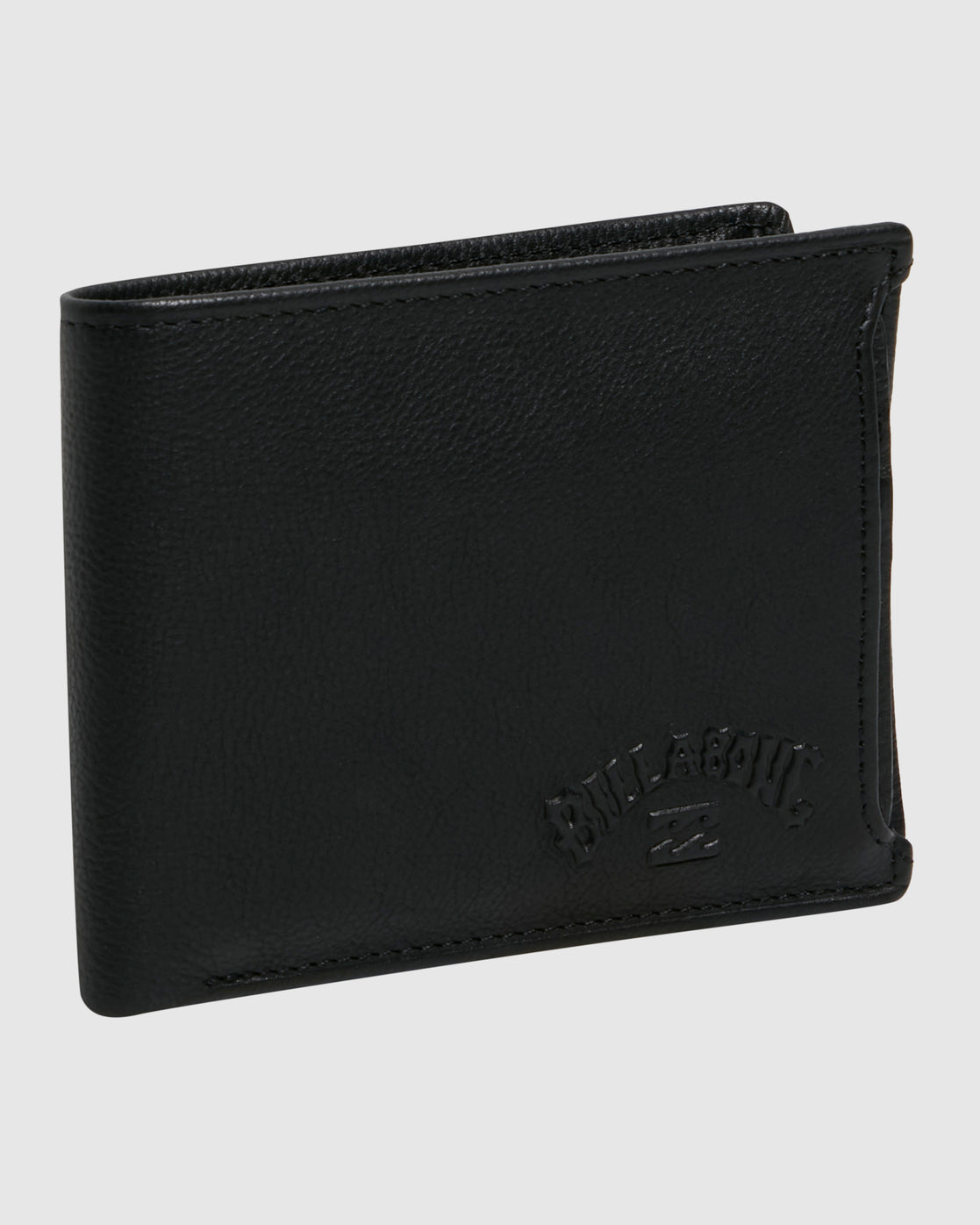 Slim 2-in-1 - Bi-Fold Leather Wallet for Men