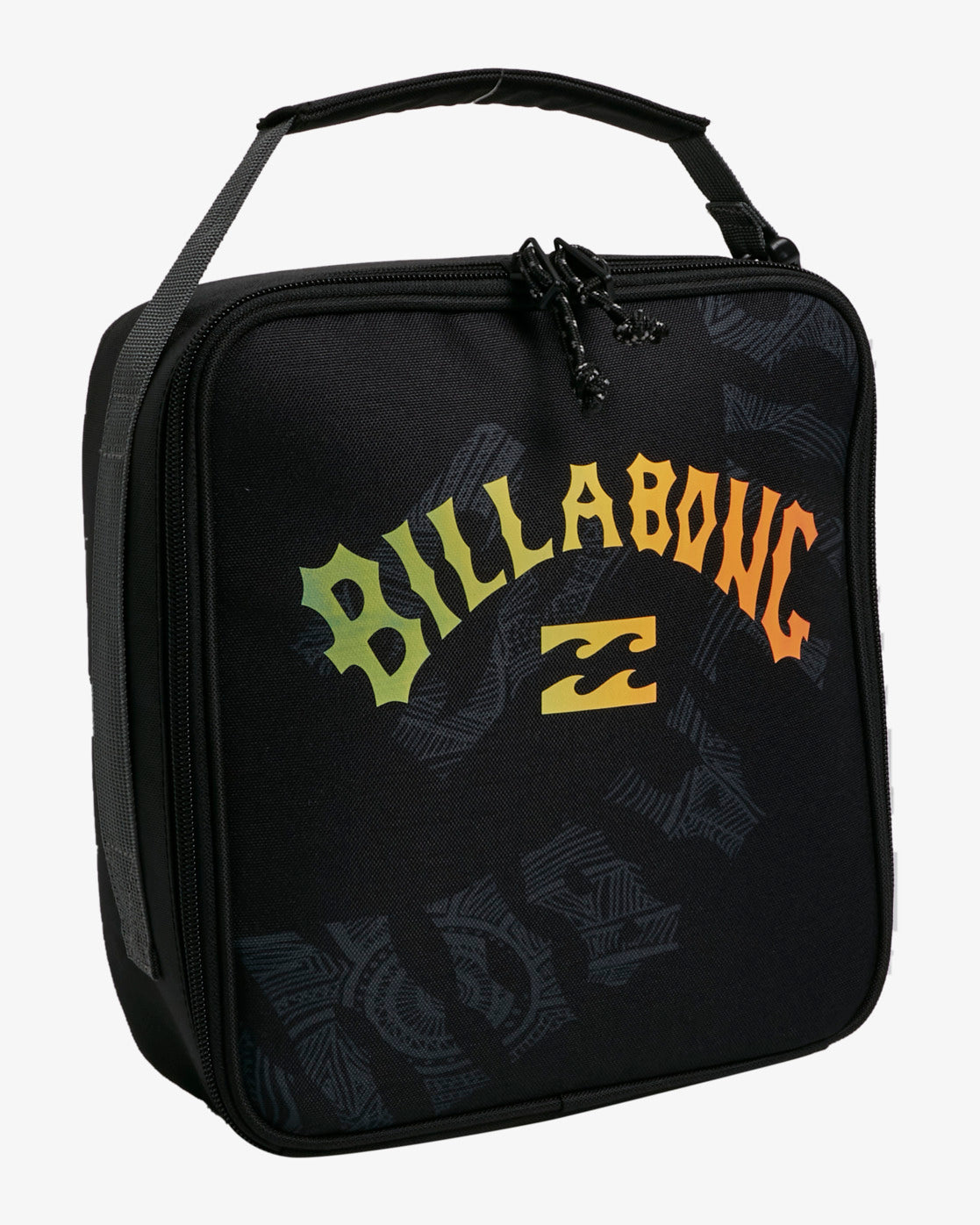 All Day Lunch Box