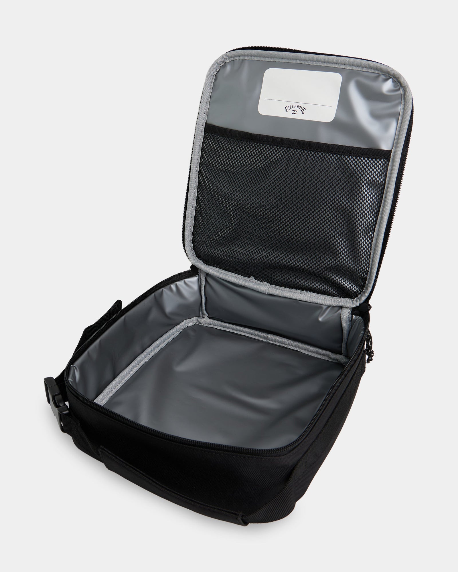 All Day Lunch Box Black - Image 4