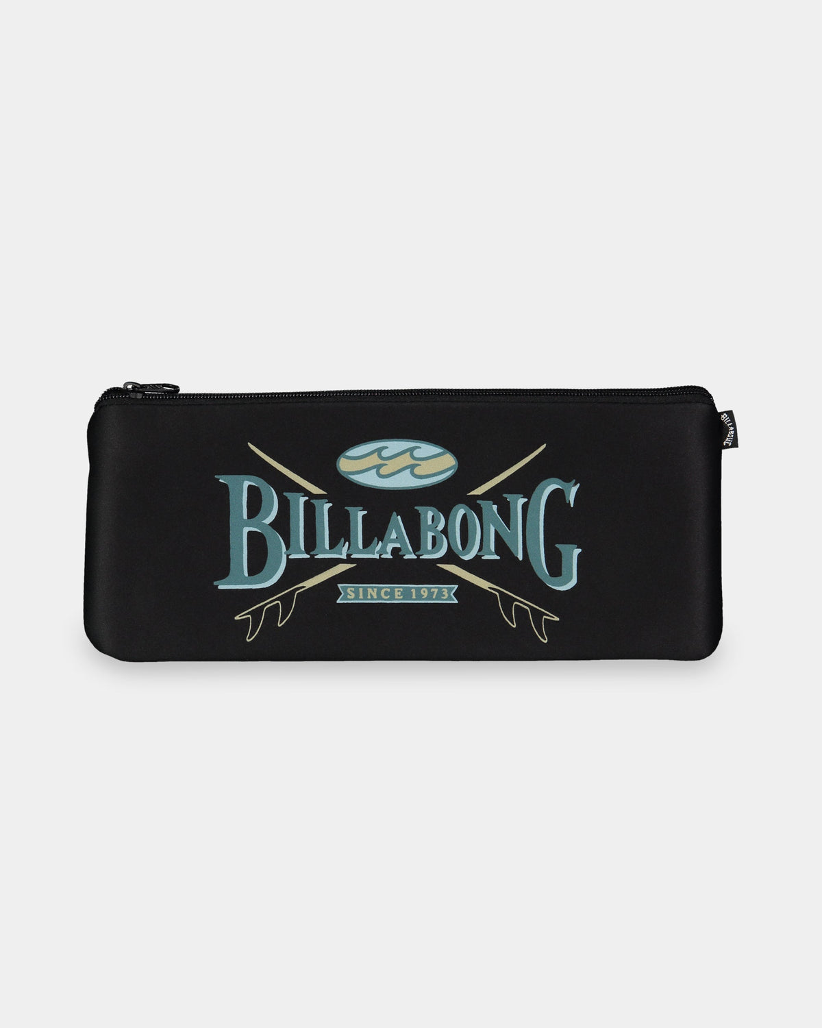 Large Pencil Case Black - Image 1