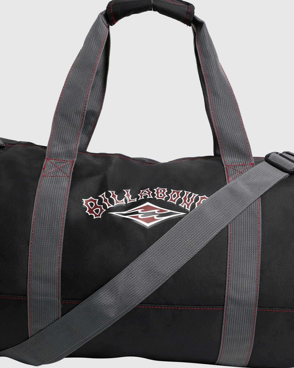 Traditional Duffle Bag