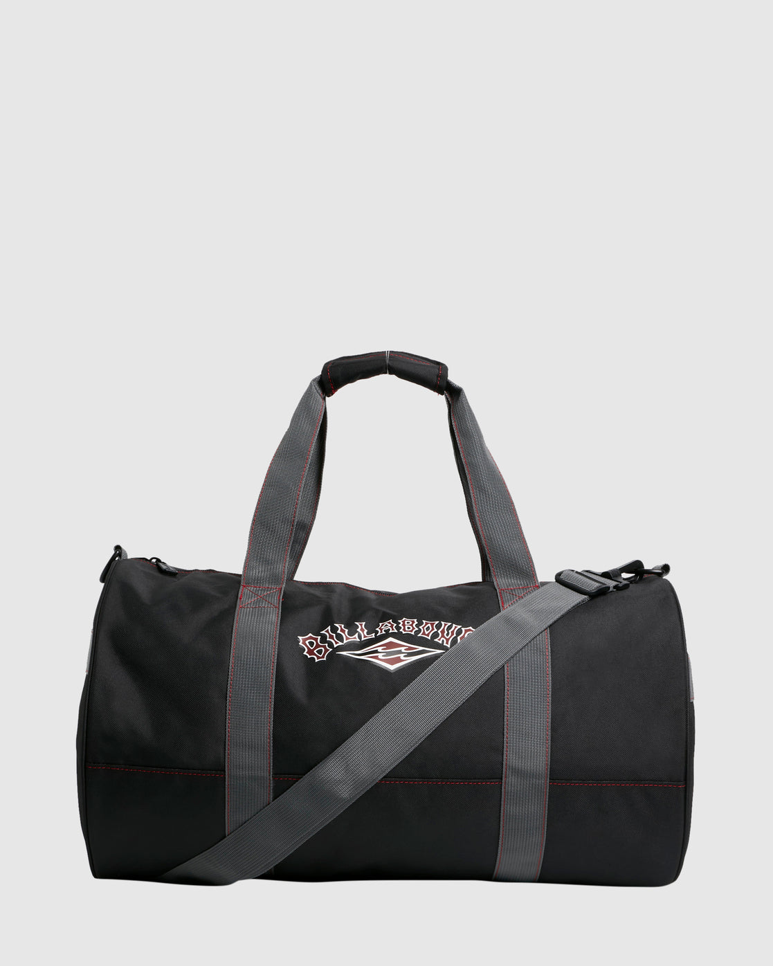 Traditional Duffle Bag