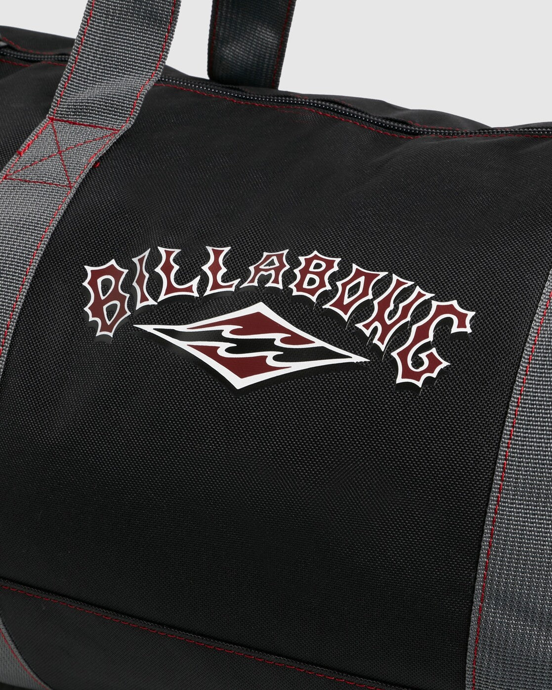 Traditional Duffle Bag