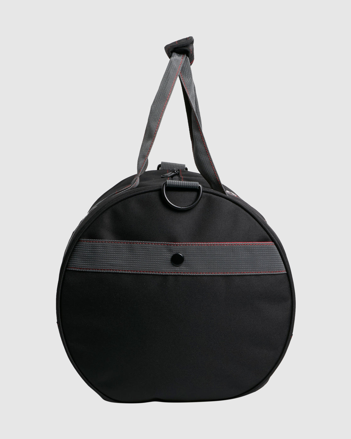 Traditional Duffle Bag