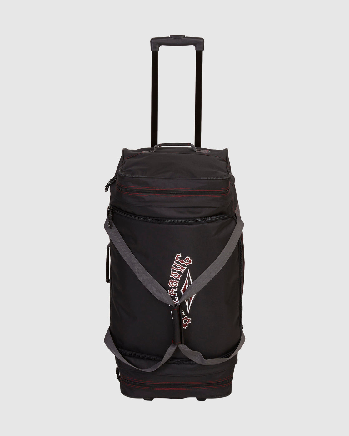 Destination Wheelie 85L Medium Wheeled Suitcase