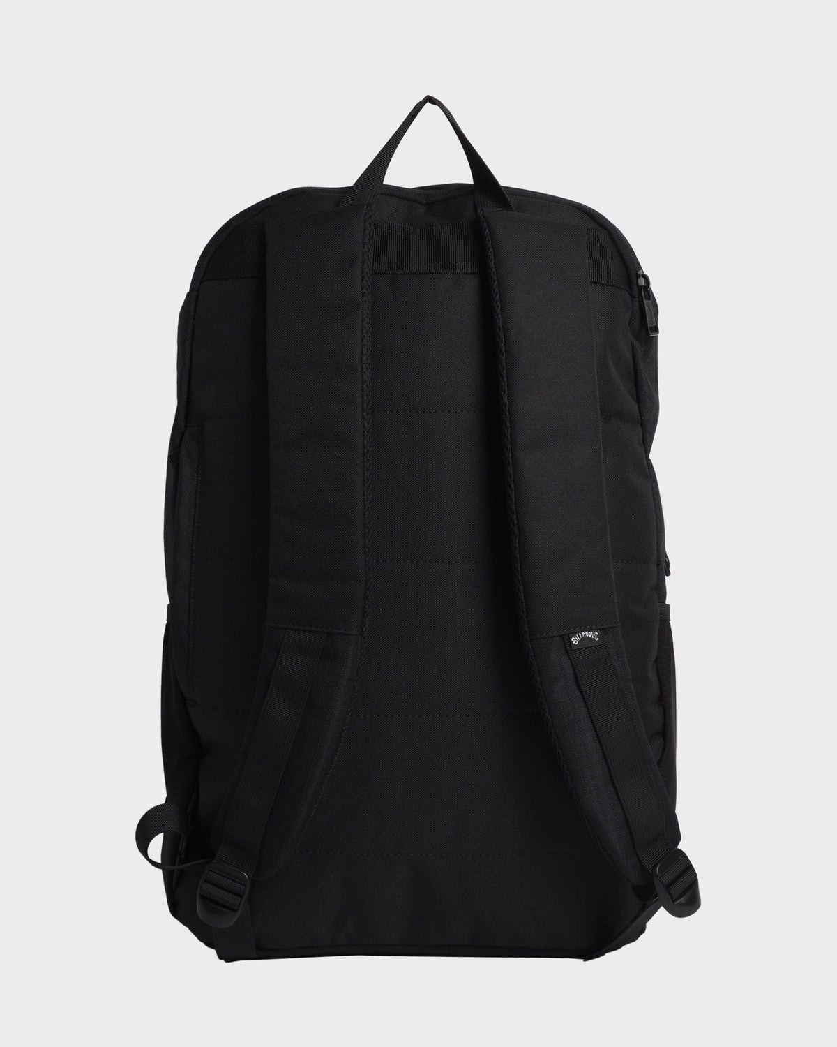 Mens Command Back Pack Black - Image 9