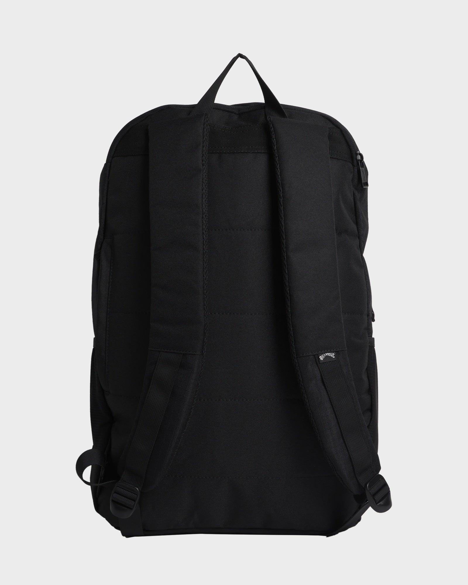 Mens Command Back Pack Black - Image 9