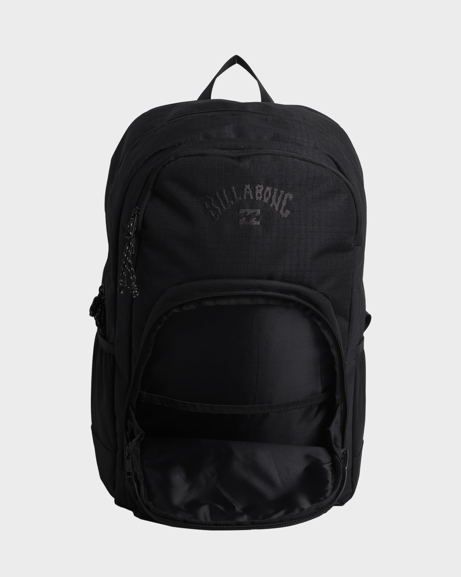 Mens Command Back Pack Black - Image 11