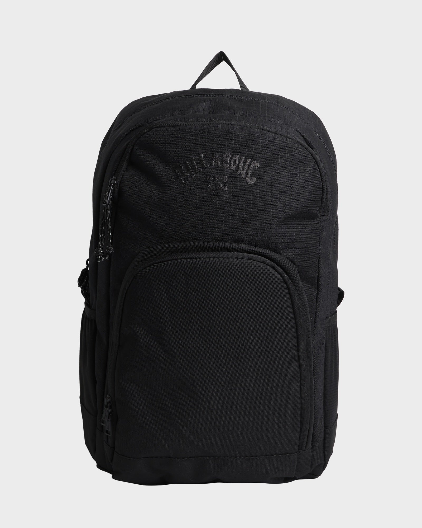 Mens Command Back Pack Black - Image 7