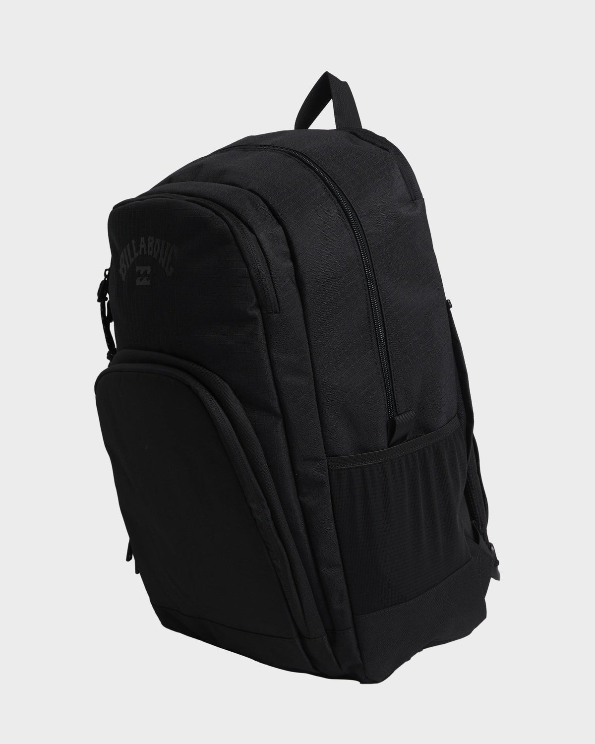 Mens Command Back Pack Black - Image 8