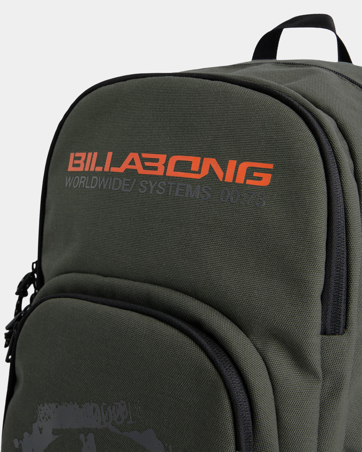 Mens Combat OG 35L Back Pack Military - Image 4