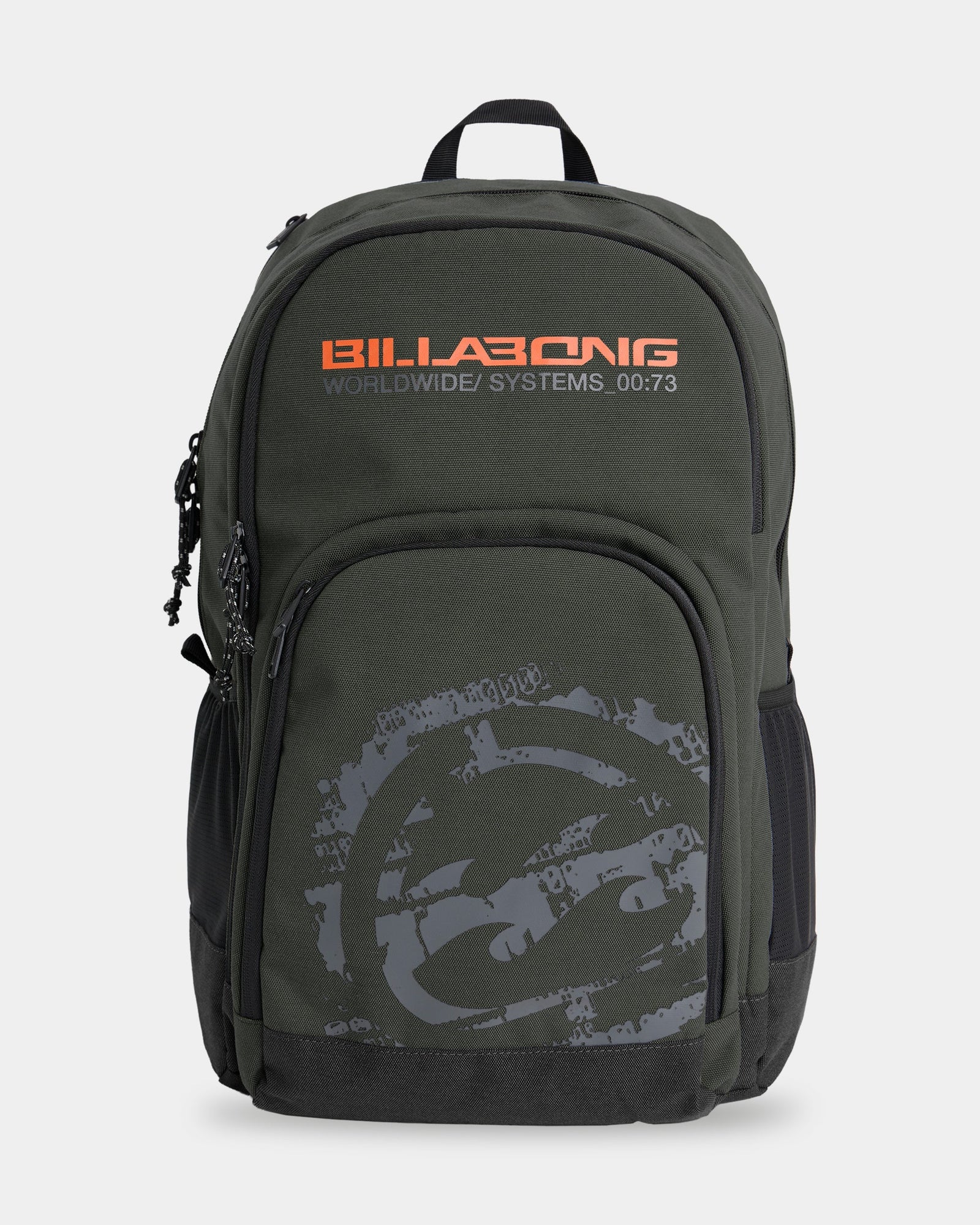 Mens Combat OG 35L Back Pack Military - Image 1