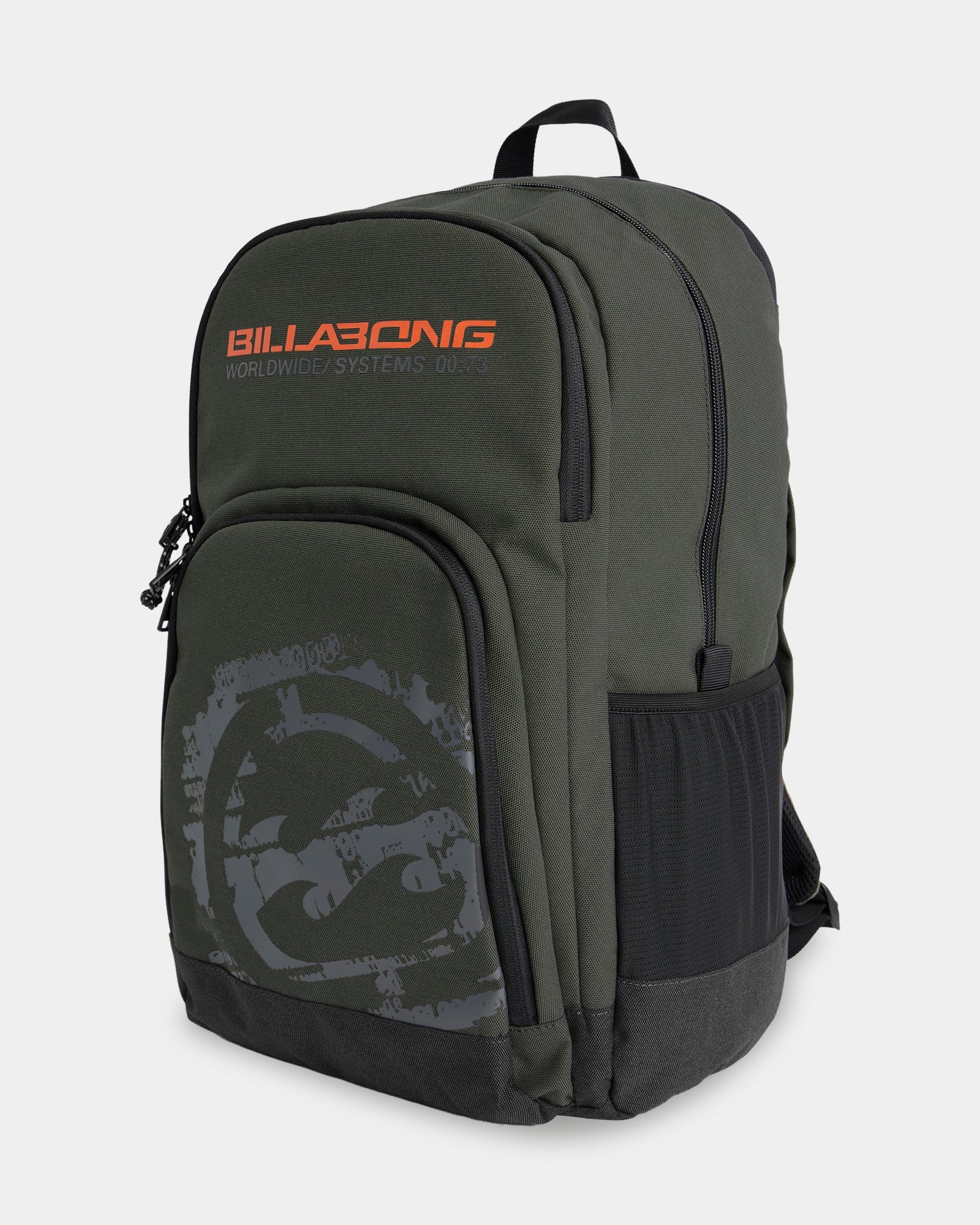 Mens Combat OG 35L Back Pack Military - Image 3