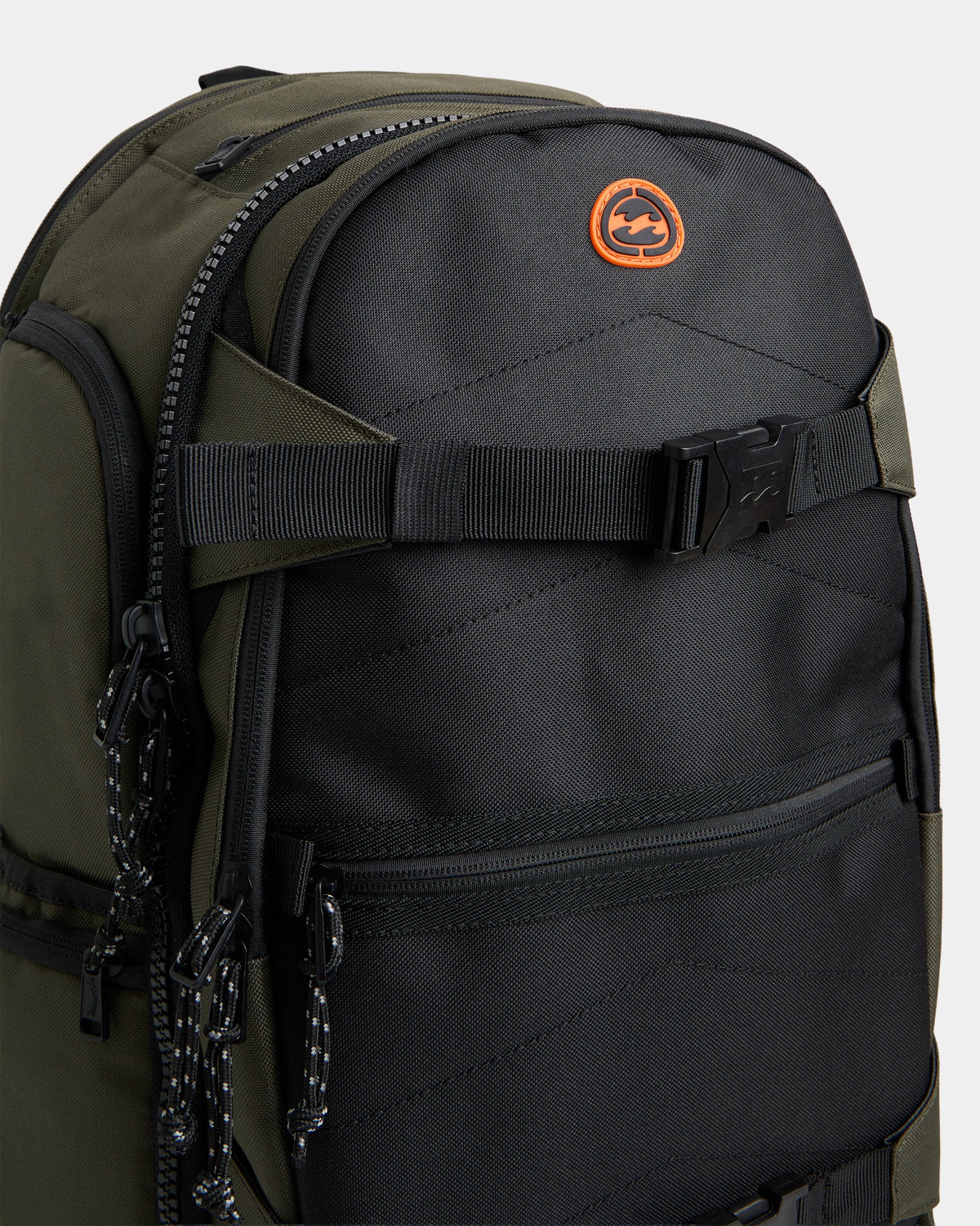 Mens Combat OG 29L Back Pack Military - Image 4