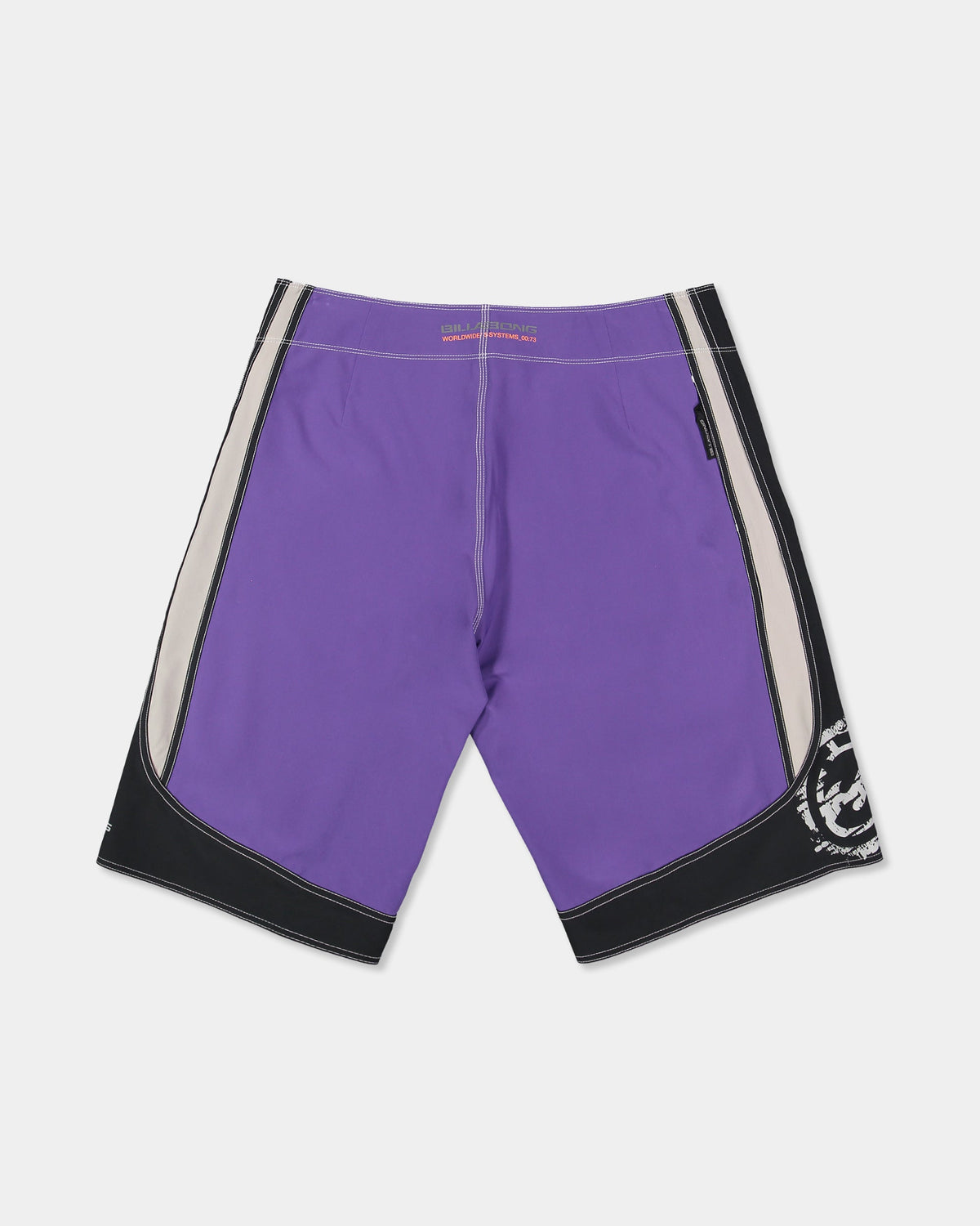 Mens Spec Systems Pro 23" Purple - Image 8