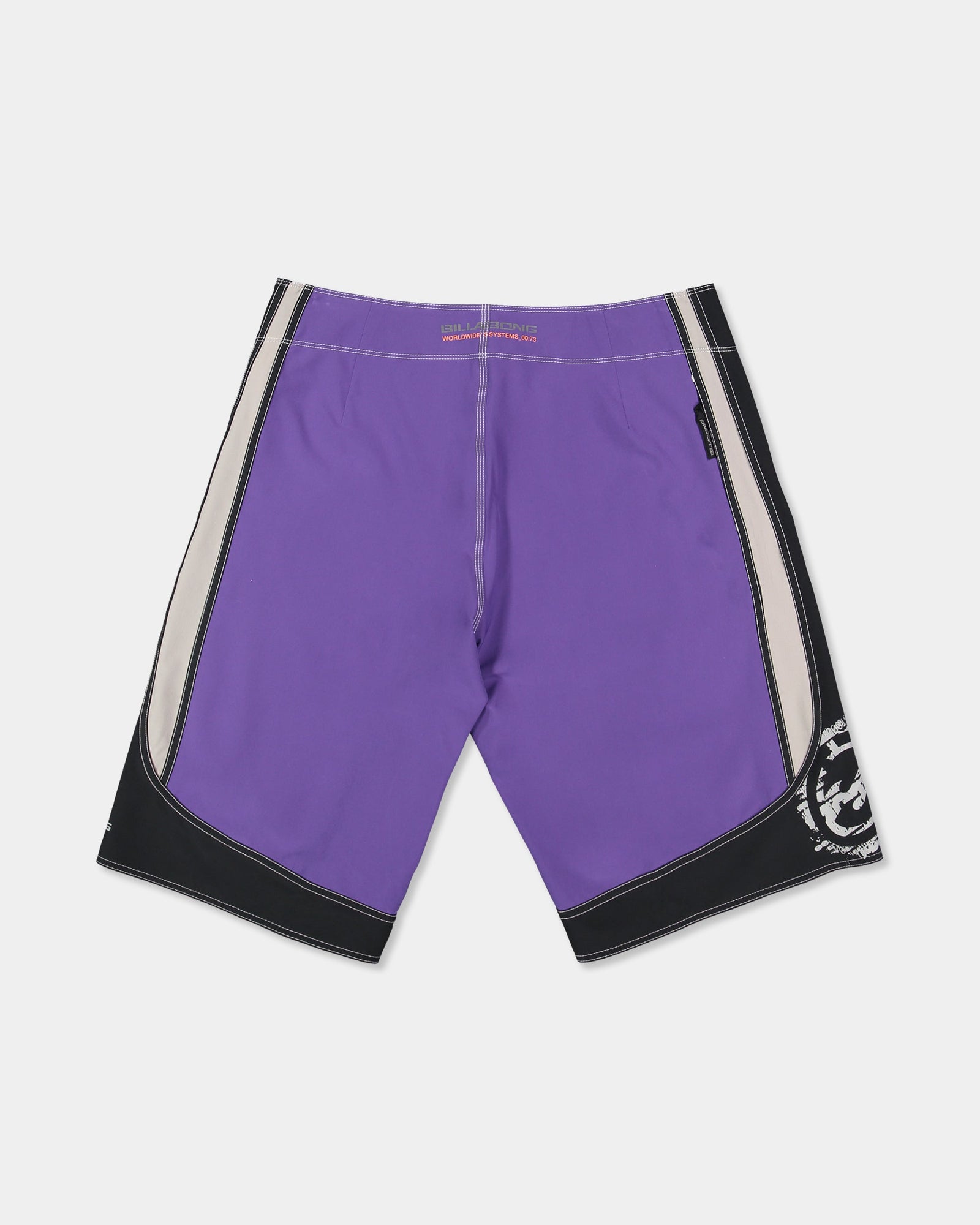 Mens Spec Systems Pro 23" Purple - Image 8