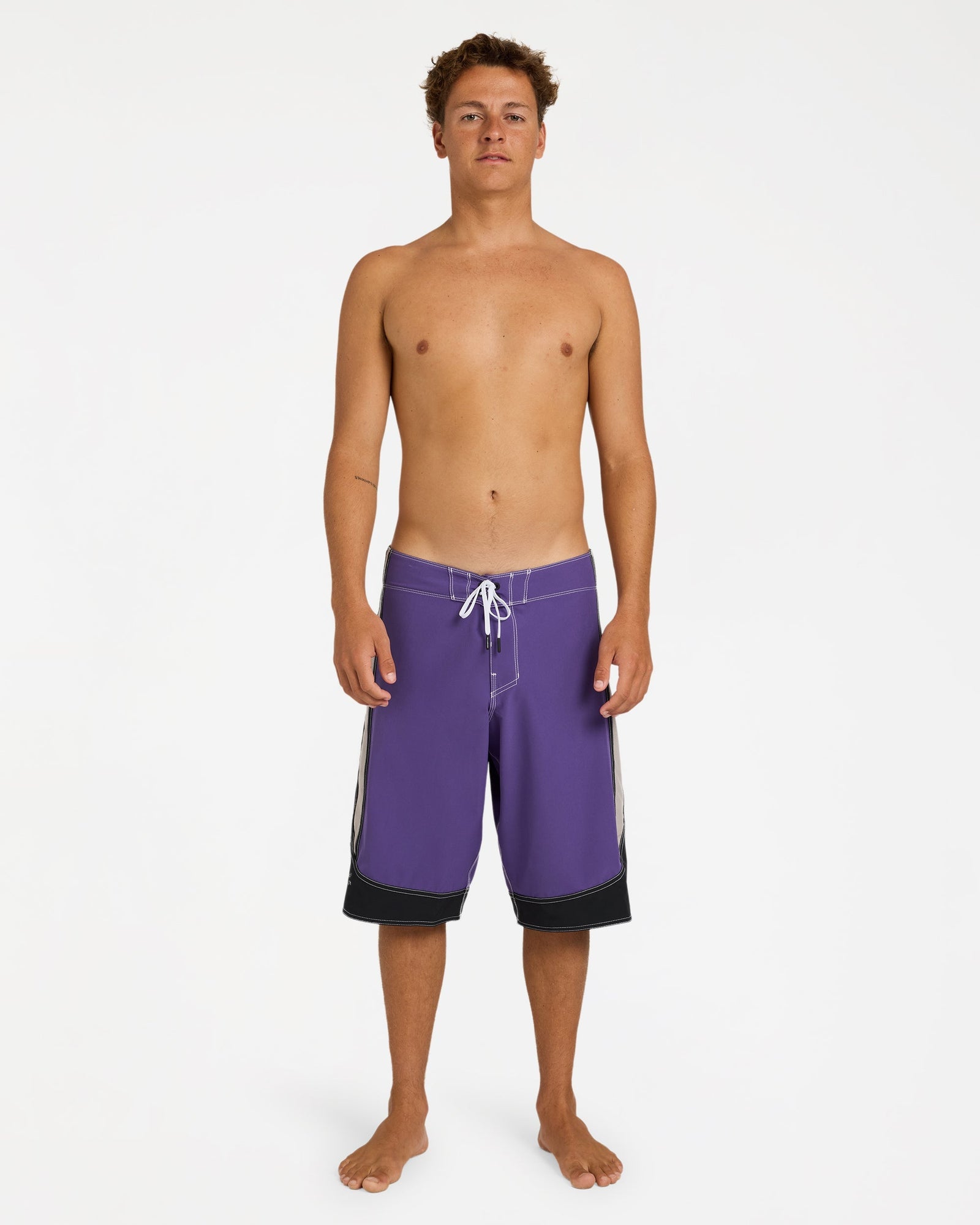 Mens Spec Systems Pro 23" Purple - Image 6