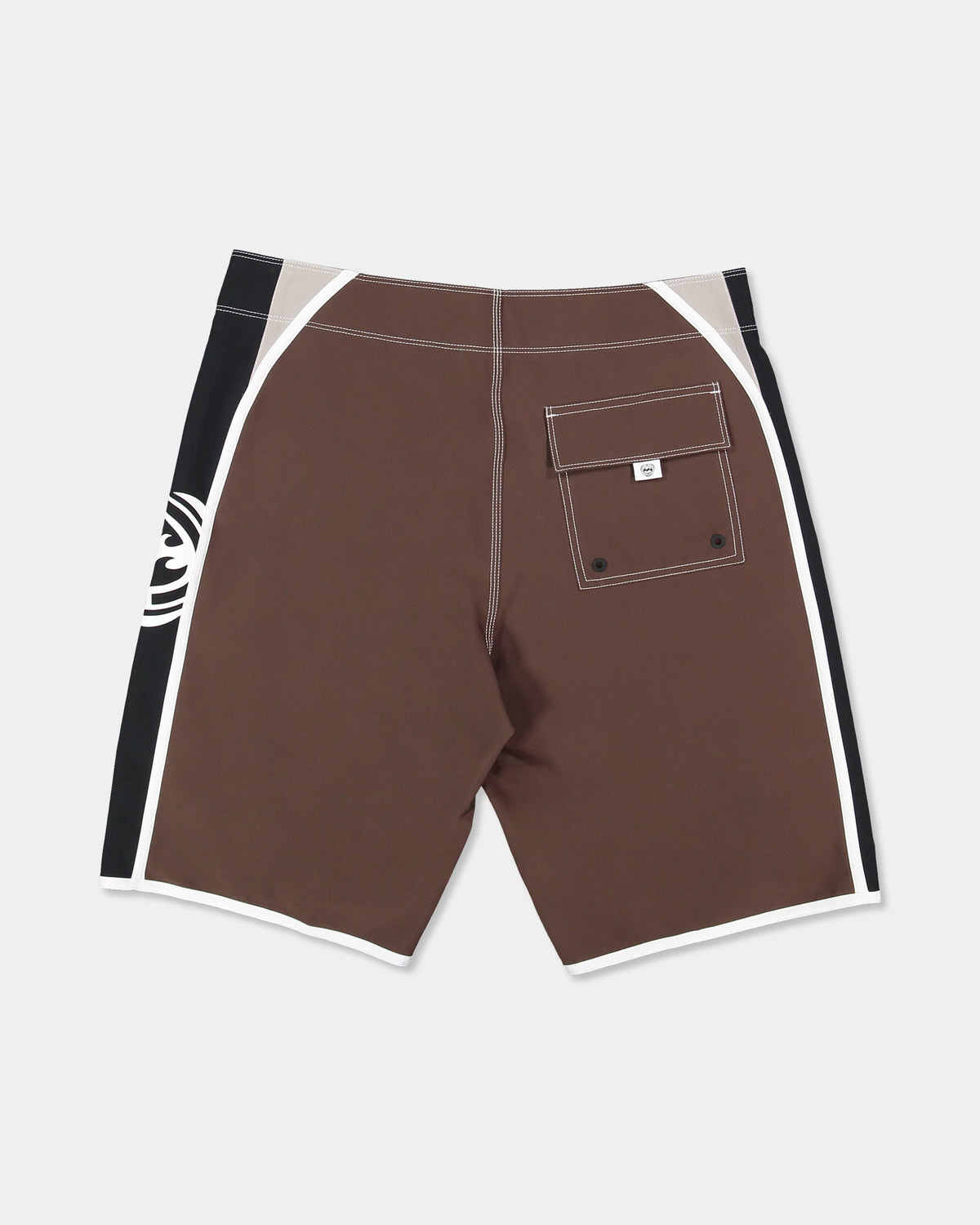 Mens Spec Dbah Bio Wave Pro 21" Dark Brown - Image 7