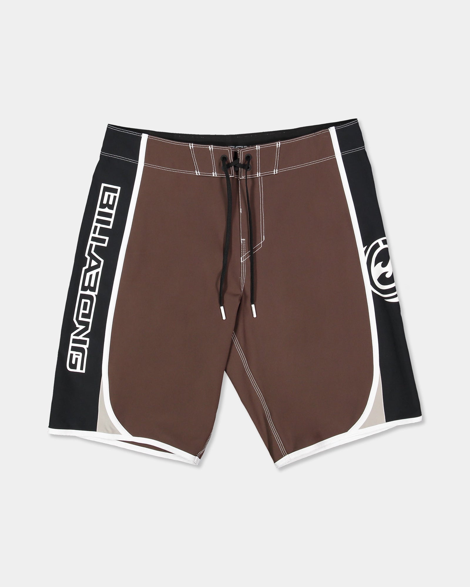 Mens Spec Dbah Bio Wave Pro 21" Dark Brown - Image 6