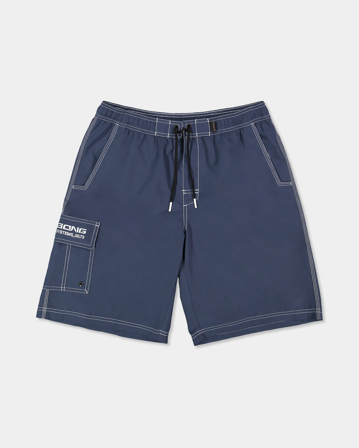 Mens Throw On 22" Dusty Indigo - Image 13