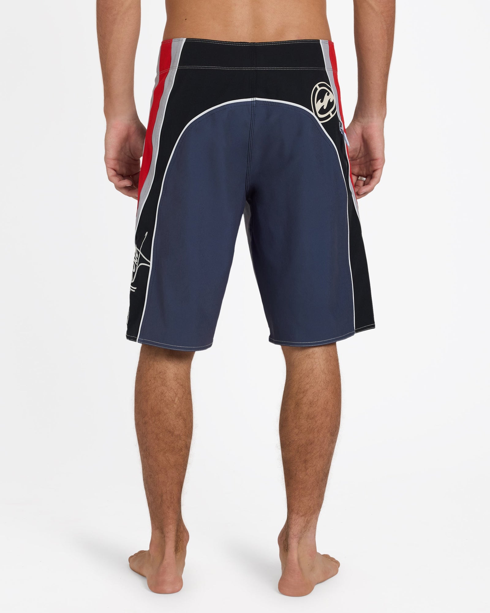 Mens Fluid 2K Pro 21" Odyssey Gray - Image 2