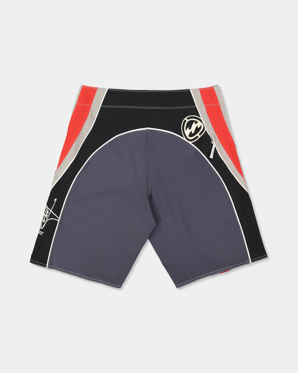 Mens Fluid 2K Pro 21" Odyssey Gray - Image 11