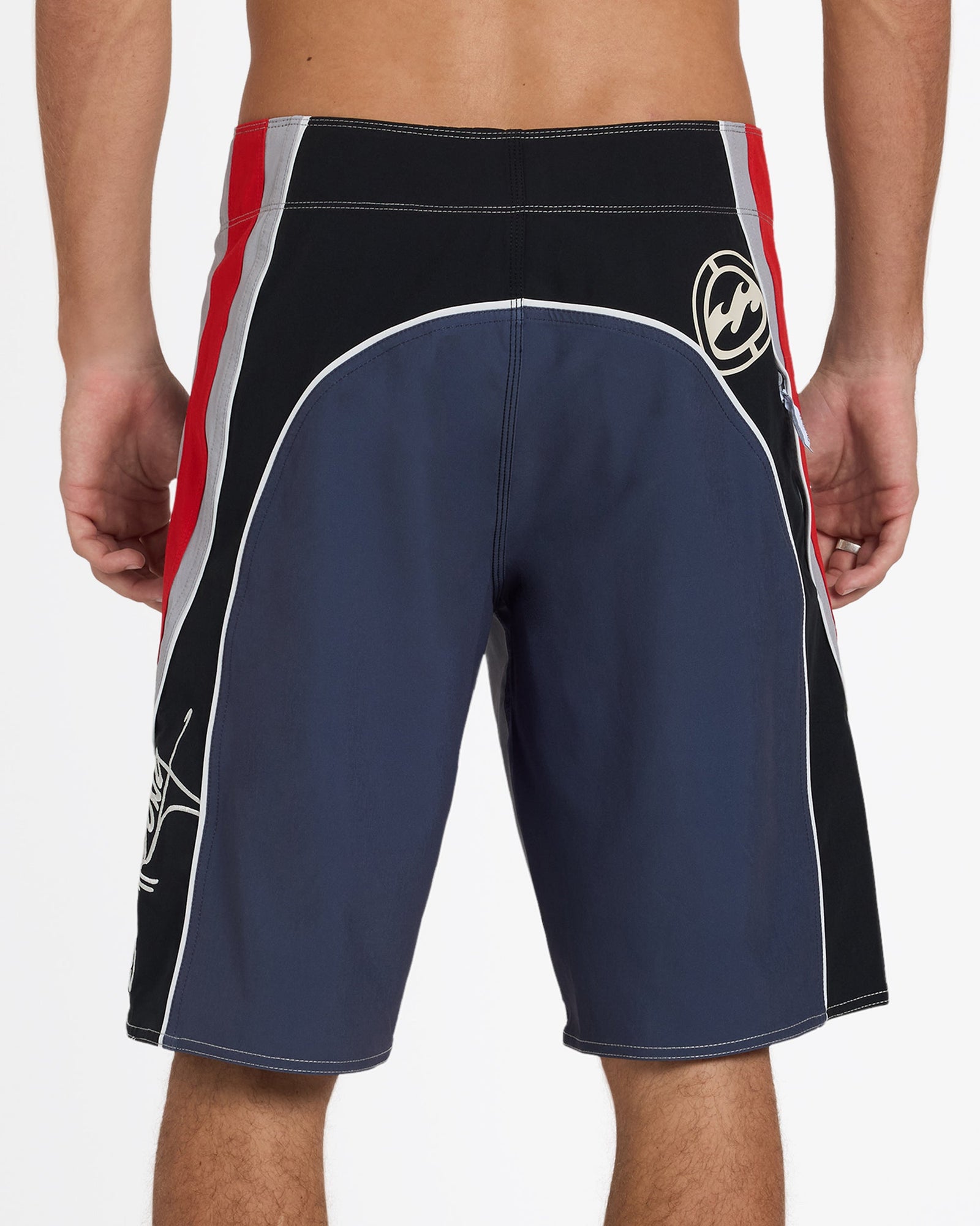 Mens Fluid 2K Pro 21" Odyssey Gray - Image 6