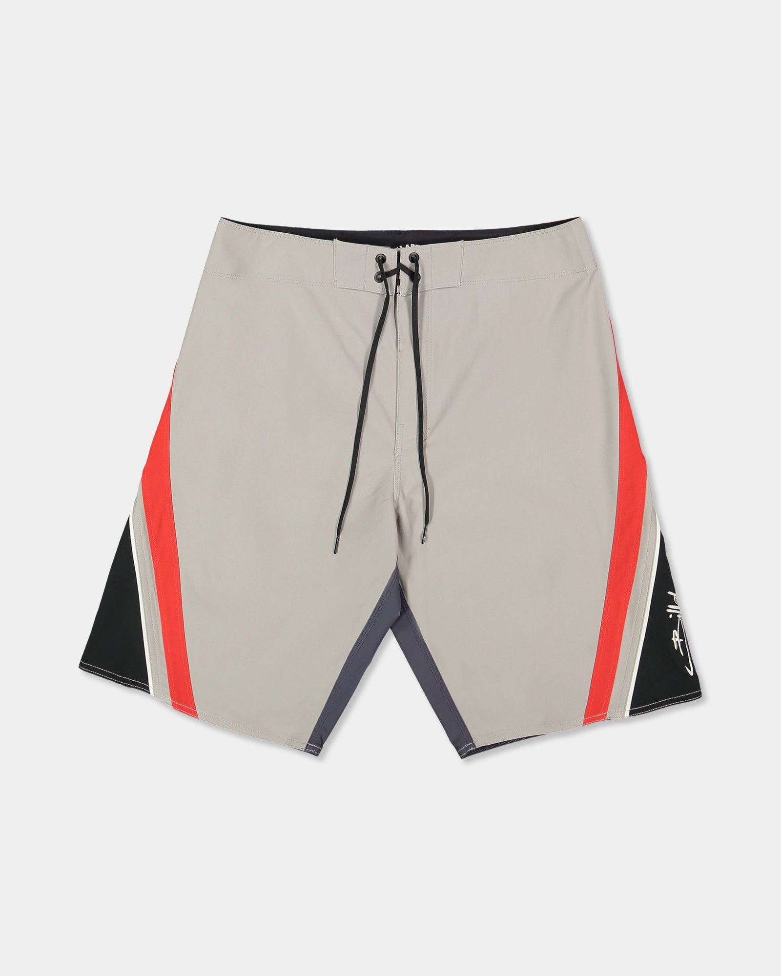 Mens Fluid 2K Pro 21" Odyssey Gray - Image 10
