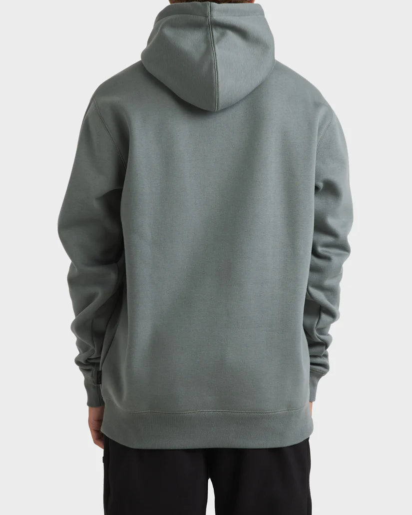 Mens A/Div Shoreline Pullover Hoodie