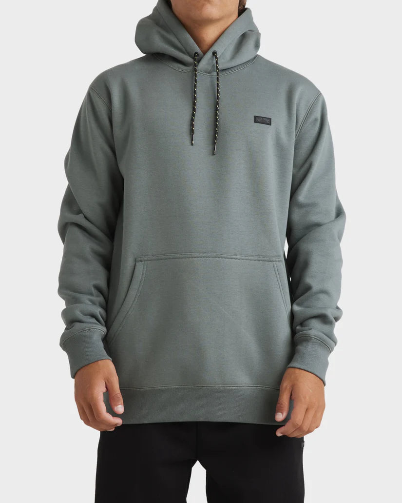Mens A/Div Shoreline Pullover Hoodie