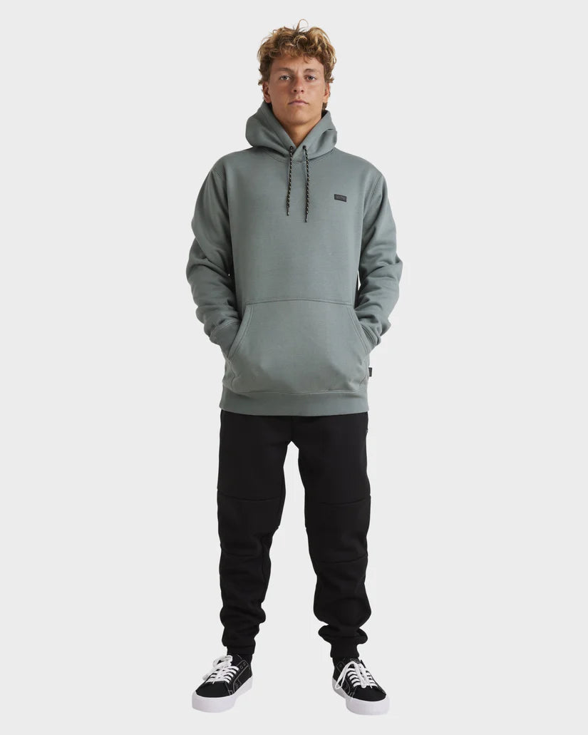 Mens A/Div Shoreline Pullover Hoodie