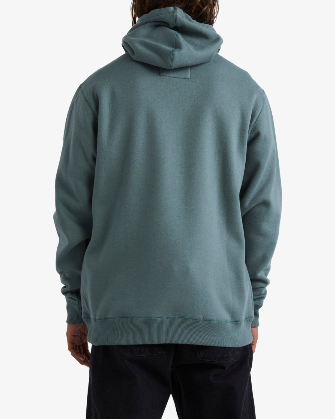 Mens A/Div Shoreline Pullover Hoodie