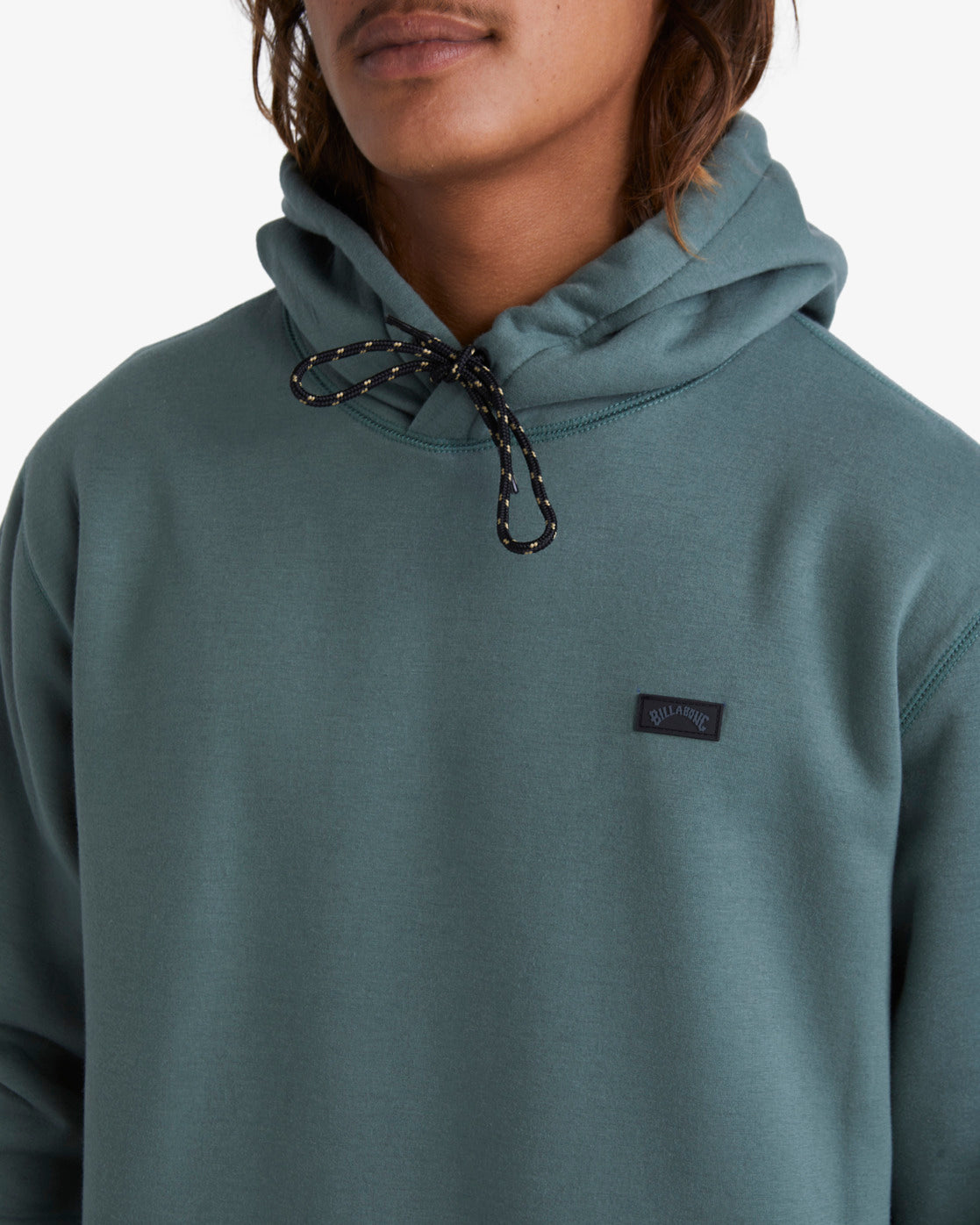 Mens A/Div Shoreline Pullover Hoodie