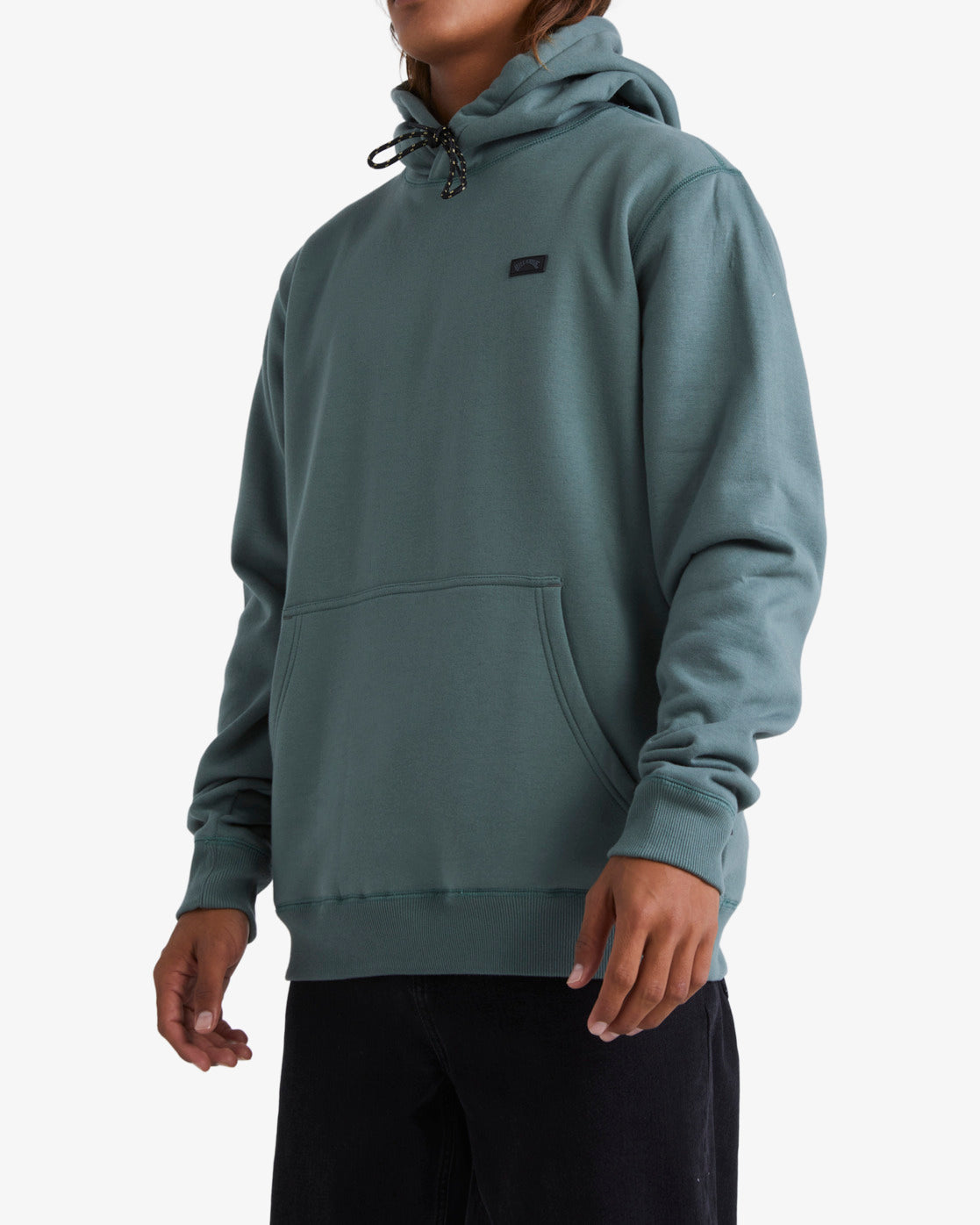 Mens A/Div Shoreline Pullover Hoodie