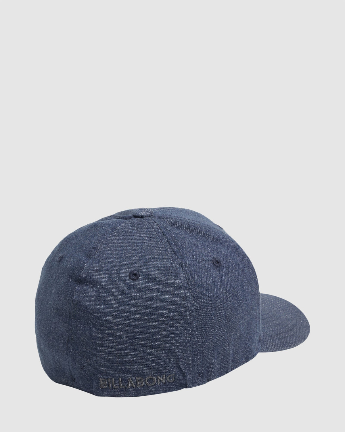 Mens Station Flexfit Baseball Cap